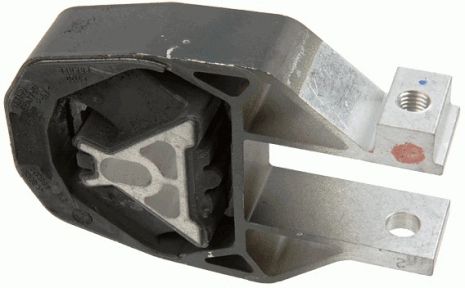 Подушка двигателя VOLVO V40, VOLVO C30, VOLVO C70, LEMFORDER (3927001)