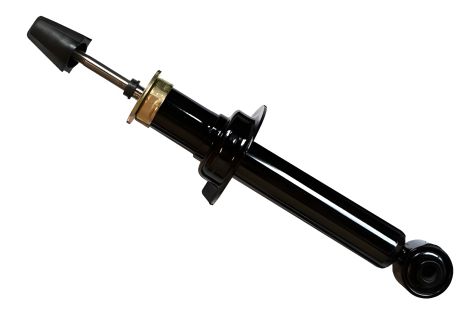 Амортизатор для NISSAN ALMERA, бренд ASAM (71453)