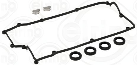 Комплект прокладок крышки ГБЦ SAIPA ARIO, DODGE ATTITUDE, HYUNDAI ELANTRA, ELRING (598310) Комплект прокладок крышки ГБЦ SAIPA ARIO, DODGE ATTITUDE, HYUNDAI ELANTRA, ELRING (598310)