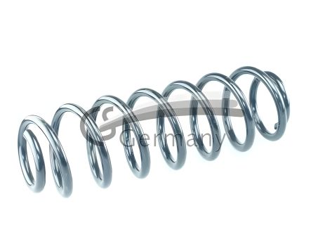 Підвіски пружина SKODA FABIA, CS GERMANY (14875254) Підвіски пружина SKODA FABIA, CS GERMANY (14875254)