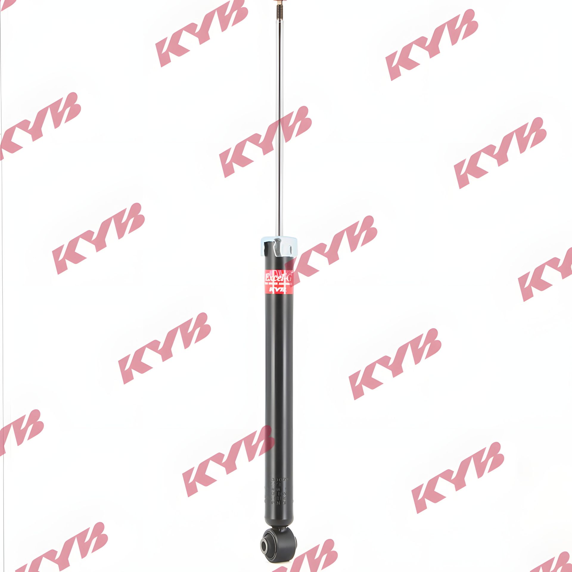 Амортизатор SKODA KAMIQ, VW T-CROSS, SEAT ARONA, KAYABA (3430074) для комфортного водіння Амортизатор SKODA KAMIQ, VW T-CROSS, SEAT ARONA, KAYABA (3430074) для комфортного водіння