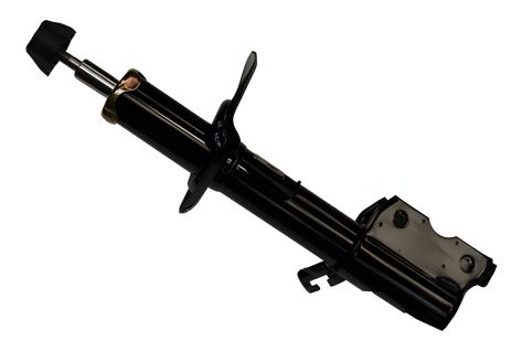 Амортизатор для NISSAN QASHQAI, ASAM (71458)