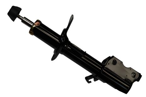 Амортизатор для NISSAN QASHQAI, ASAM (71458) Амортизатор для NISSAN QASHQAI, ASAM (71458)