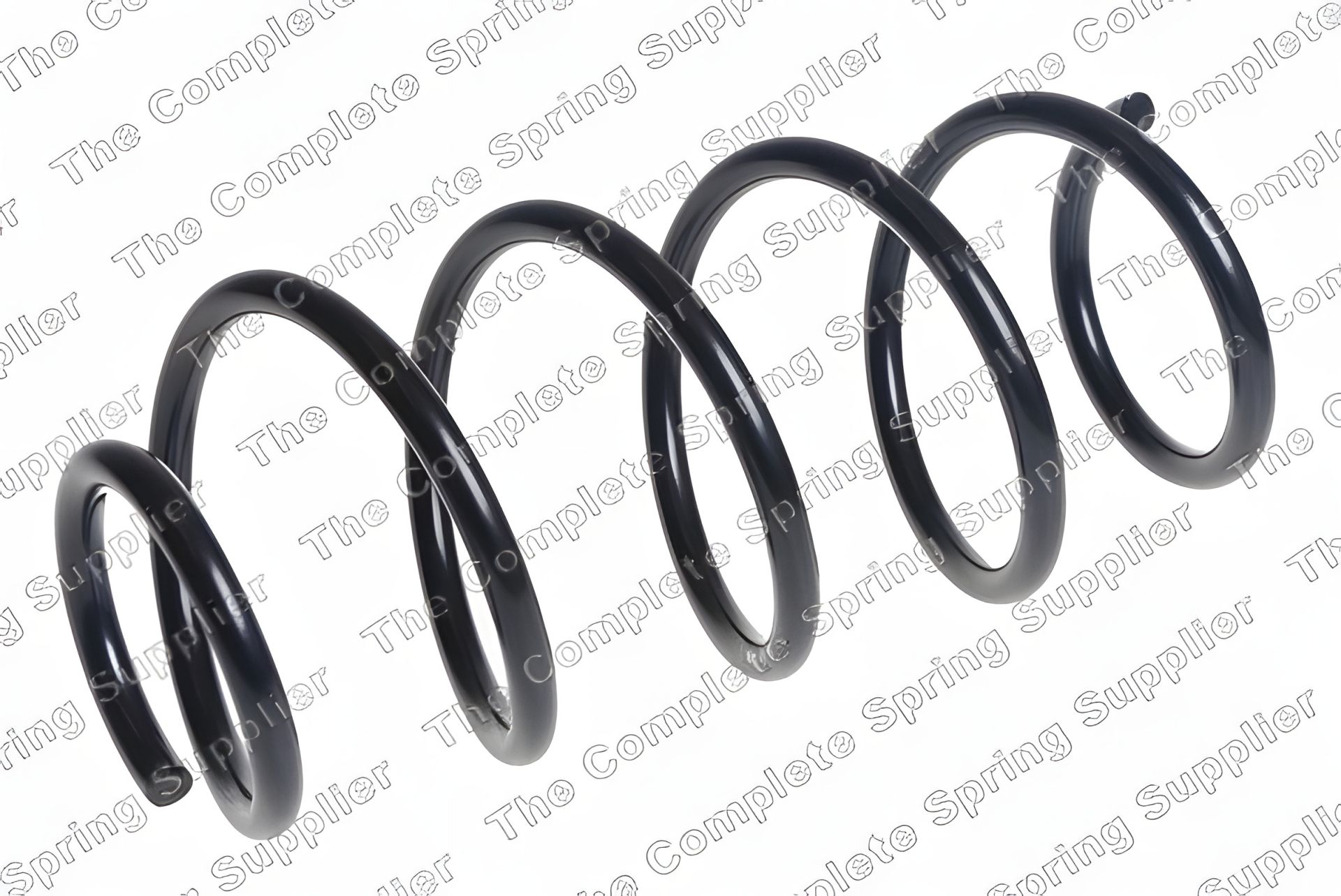 Пружина подвески MAZDA 6, LESJOFORS (4055472) Пружина подвески MAZDA 6, LESJOFORS (4055472)