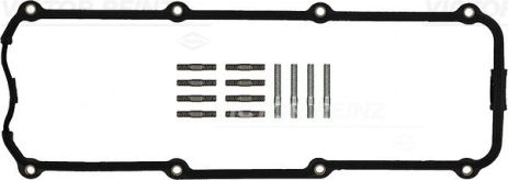 Комплект прокладок кришки ГБЦ FORD ESCORT, SEAT CORDOBA, VW SANTANA, VICTOR REINZ (153169201)