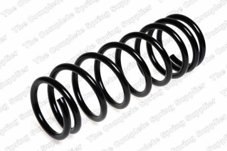 Пружина подвески MITSUBISHI GALANT, LESJOFORS (4259213)