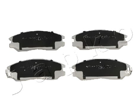 Гальмівні колодки SSANGYONG REXTON, DAEWOO REXTON, HYUNDAI TRAJET, JAPKO (50H05) Гальмівні колодки SSANGYONG REXTON, DAEWOO REXTON, HYUNDAI TRAJET, JAPKO (50H05)