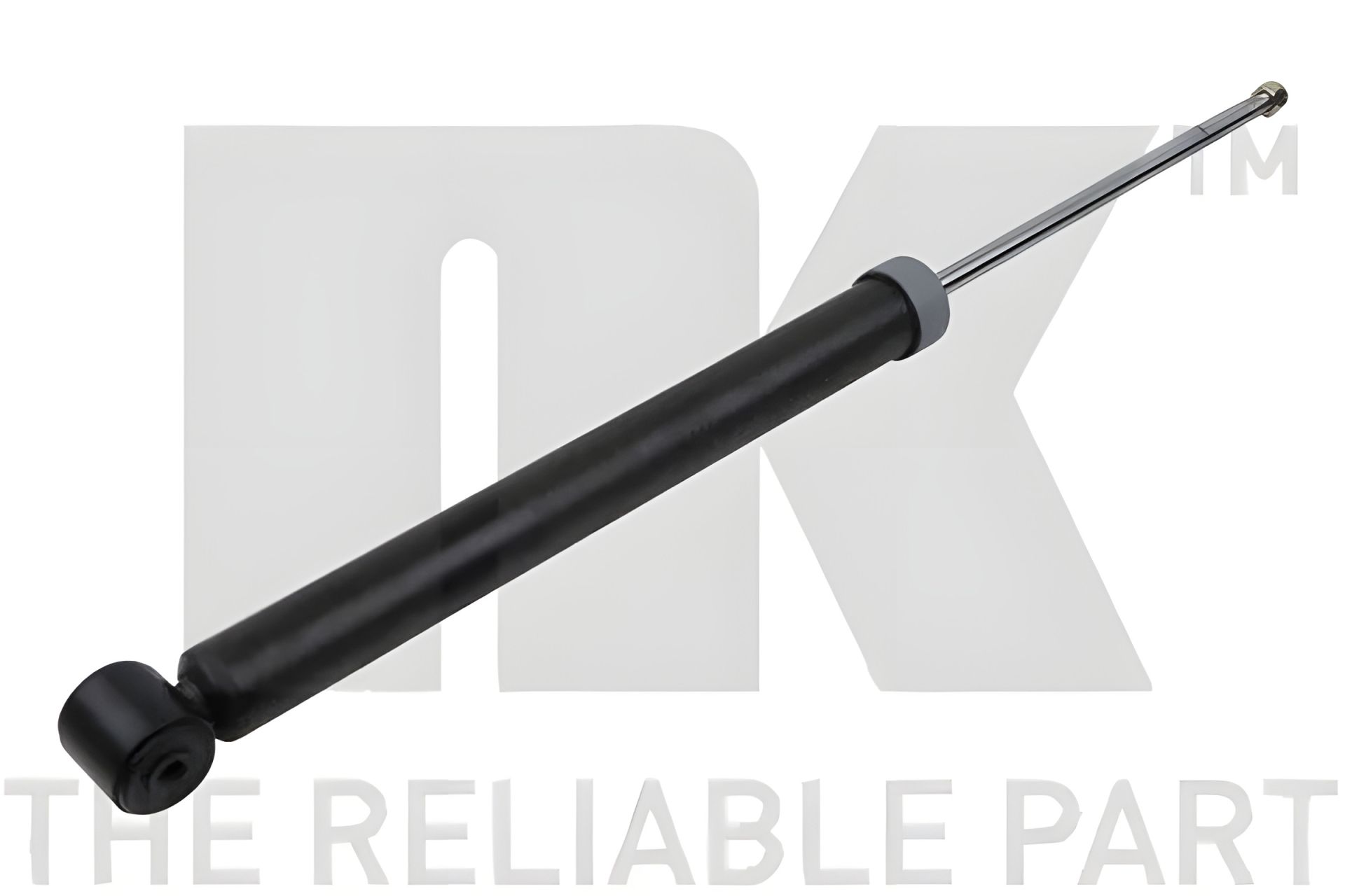 Амортизатор NK (63471670) SEAT LEON, VW GOLF, SKODA OCTAVIA Амортизатор NK (63471670) SEAT LEON, VW GOLF, SKODA OCTAVIA