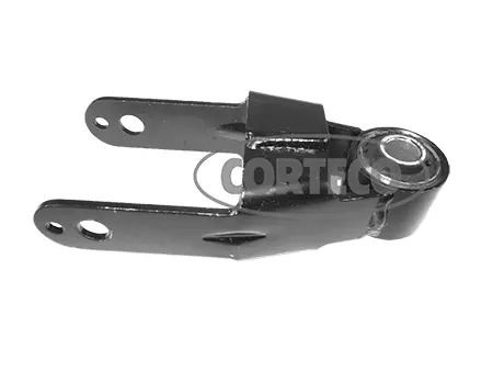 Подушка двигателя PEUGEOT 309, CITROËN C15, CITROËN ZX, CORTECO (49368206)