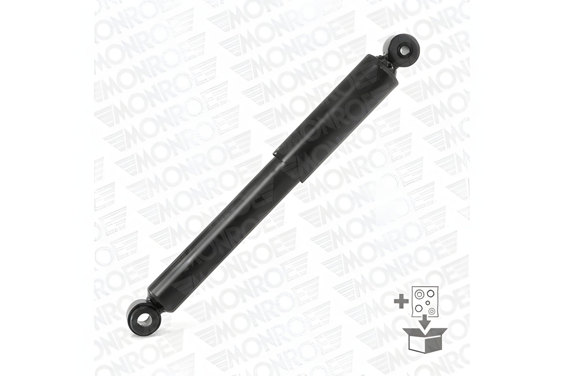 Амортизатор для RENAULT ESPACE, MONROE (42045) Амортизатор для RENAULT ESPACE, MONROE (42045)