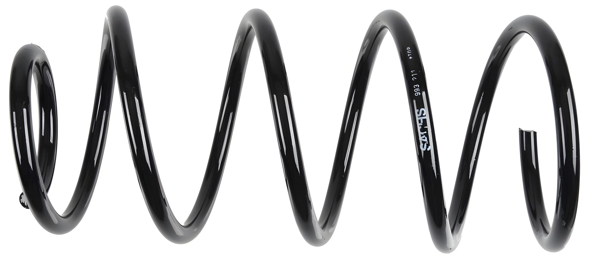 Пружина для підвіски VOLVO C30, VOLVO V50, VOLVO S40, SACHS (993211) Пружина для підвіски VOLVO C30, VOLVO V50, VOLVO S40, SACHS (993211)