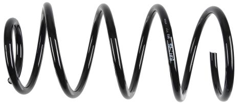 Пружина для підвіски VOLVO C30, VOLVO V50, VOLVO S40, SACHS (993211) Пружина для підвіски VOLVO C30, VOLVO V50, VOLVO S40, SACHS (993211)