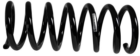 Підвіски пружина CHEVROLET CAPTIVA, OPEL ANTARA, SACHS (994655)