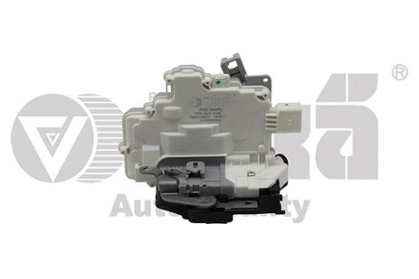 Замок двери VW EOS, SEAT ALTEA, SEAT LEON, METZGER (2314053)