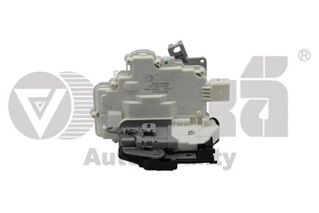 Замок двери VW EOS, SEAT ALTEA, SEAT LEON, METZGER (2314053)