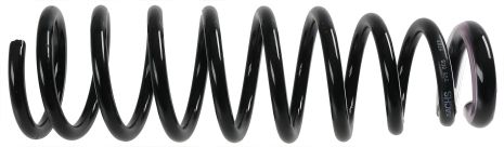 Підвіски пружина 6, MAZDA, SACHS (998609)