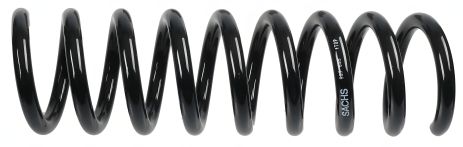 Подвесочная пружина MERCEDES-BENZ CLK, MERCEDES-BENZ E-CLASS, SACHS (997695) Подвесочная пружина MERCEDES-BENZ CLK, MERCEDES-BENZ E-CLASS, SACHS (997695)
