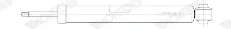 Амортизатор MERCEDES-BENZ C-CLASS, MERCEDES-BENZ CLS, MERCEDES-BENZ E-CLASS, MONROE (G43155) Амортизатор MERCEDES-BENZ C-CLASS, MERCEDES-BENZ CLS, MERCEDES-BENZ E-CLASS, MONROE (G43155)
