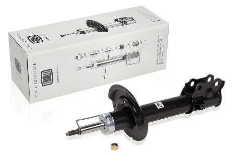 Амортизатор для SSANGYONG ACTYON, SSANGYONG KORANDO, TRIALLI (AG17151)