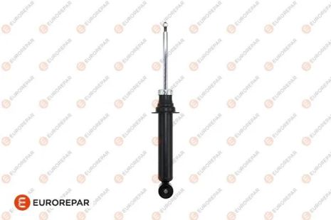 Амортизатор CITROËN C5, PEUGEOT 407, PEUGEOT 508, EUROREPAR (1674697080)