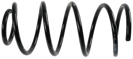 Подвесочная пружина для MAZDA 3, SACHS (998594)