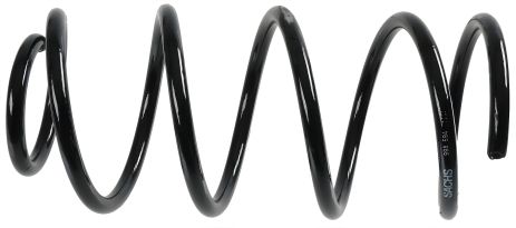 Подвесочная пружина для MAZDA 3, SACHS (998594)