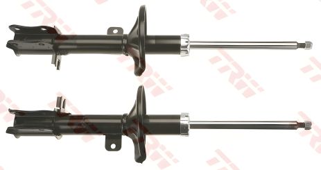 Амортизатор для DAEWOO NUBIRA, TRW (JGM1043T)