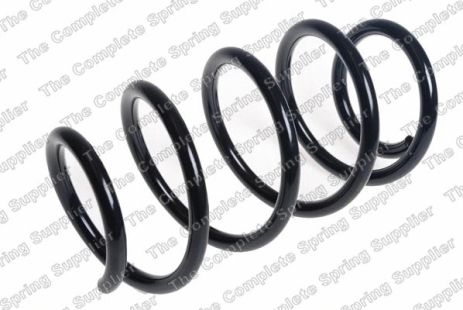 Пружина подвески NISSAN X-TRAIL, LESJOFORS (4062107)