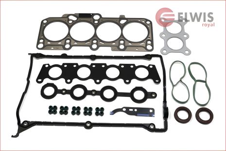 Прокладок ГБЦ Комплект SEAT LEON, VW BORA, SKODA OCTAVIA, ELWIS ROYAL (9856003)