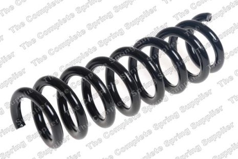 Пружина подвески BMW 2, BMW 3, LESJOFORS (4208508)