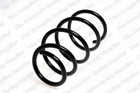 Пружина підвіски BMW X3, LESJOFORS (4008458) Пружина підвіски BMW X3, LESJOFORS (4008458)