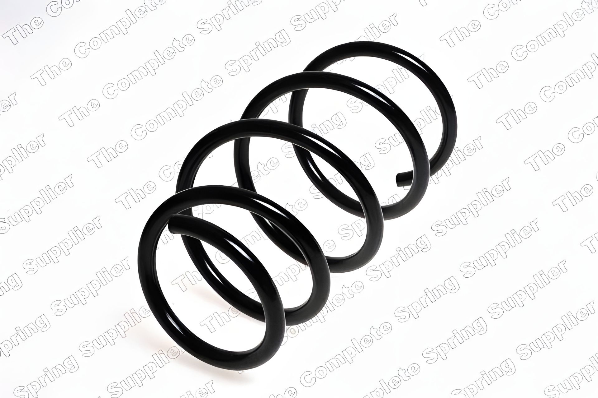 Пружина підвіски BMW X3, LESJOFORS (4008458) Пружина підвіски BMW X3, LESJOFORS (4008458)