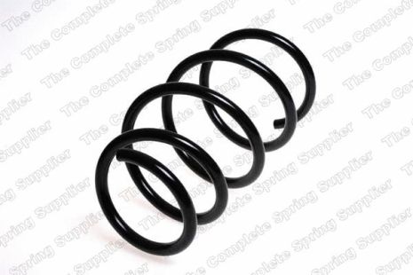 Пружина подвески BMW X3, LESJOFORS (4008458)