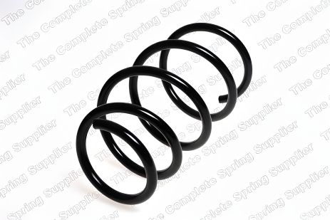 Пружина підвіски BMW X3, LESJOFORS (4008458) Пружина підвіски BMW X3, LESJOFORS (4008458)