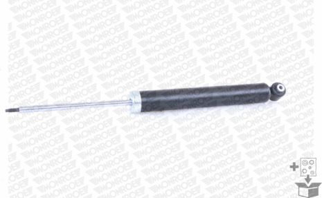 Амортизатор для CITROËN C4, PEUGEOT 408, PEUGEOT 307, MONROE (25505) Амортизатор для CITROËN C4, PEUGEOT 408, PEUGEOT 307, MONROE (25505)