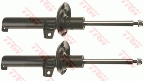 Амортизатор SEAT ALHAMBRA, SKODA OCTAVIA, VW SCIROCCO, TRW (JGM1030T)