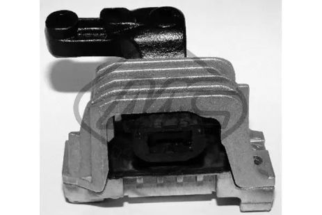 Подушка двигателя PEUGEOT 207, METALCAUCHO (05192)