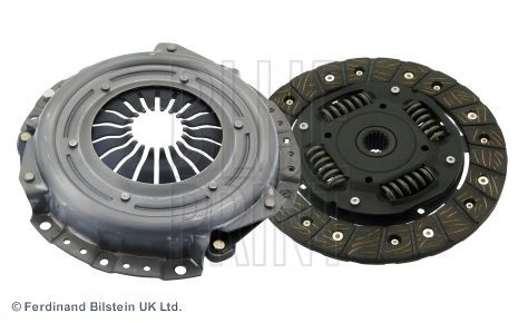 Комплект зчеплення MAZDA 2, FORD FUSION, FORD FIESTA, BLUE PRINT (ADM53082) Комплект зчеплення MAZDA 2, FORD FUSION, FORD FIESTA, BLUE PRINT (ADM53082)