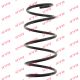 Підвісна Пружина для BMW 3, KAYABA (RG1022) Підвісна Пружина для BMW 3, KAYABA (RG1022)