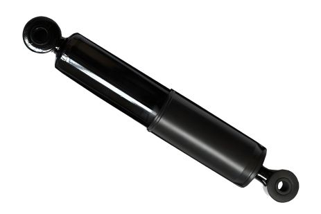 Амортизатор OPEL MOVANO, RENAULT MASTER, тип ASAM (71446)