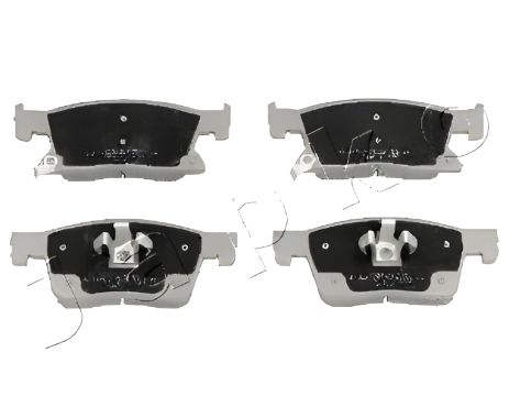 Тормозные колодки OPEL ASTRA, JAPKO (500416) комплект Тормозные колодки OPEL ASTRA, JAPKO (500416) комплект