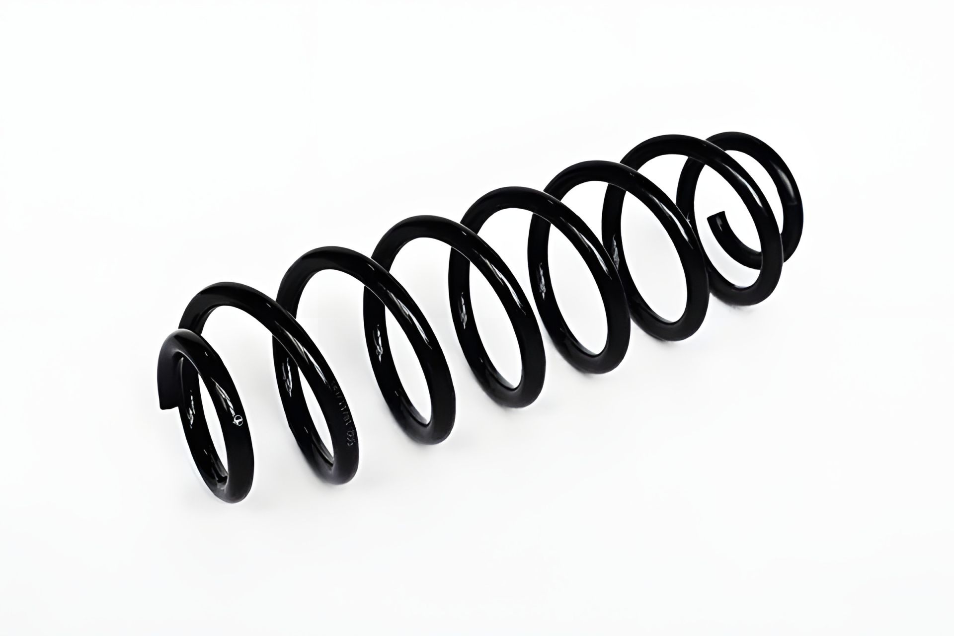 Задня пружина підвіски VW GOLF, SKODA OCTAVIA, VW JETTA, ASAM (73731) Задня пружина підвіски VW GOLF, SKODA OCTAVIA, VW JETTA, ASAM (73731)