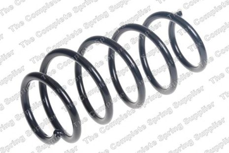 Пружина подвески передняя FORD TOURNEO, FORD TRANSIT, LESJOFORS (4027704)