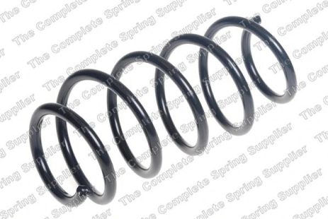 Пружина подвески передняя FORD TOURNEO, FORD TRANSIT, LESJOFORS (4027704)