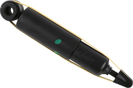 TOYOTA GRANVIA, TOYOTA HIACE, амортизатор SACHS (319704)