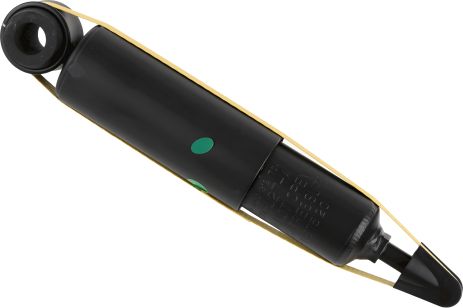 TOYOTA GRANVIA, TOYOTA HIACE Амортизатор, SACHS (319704)