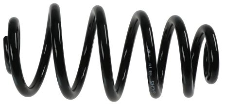 Підвісна пружина AUDI A4, SACHS (996946) Підвісна пружина AUDI A4, SACHS (996946)