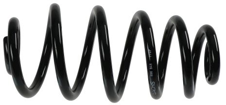 Підвісна пружина AUDI A4, SACHS (996946) Підвісна пружина AUDI A4, SACHS (996946)