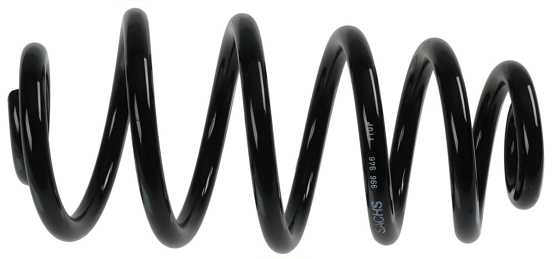 Підвісна пружина AUDI A4, SACHS (996946) Підвісна пружина AUDI A4, SACHS (996946)