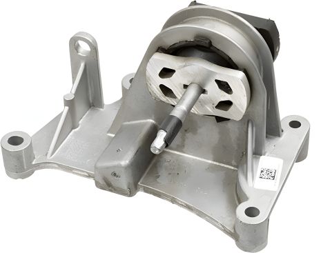 Подушка двигуна LANCIA YPSILON, FIAT PANDA, FIAT 500, LEMFORDER (4213701) Подушка двигуна LANCIA YPSILON, FIAT PANDA, FIAT 500, LEMFORDER (4213701)